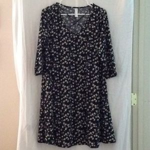 🥀FLORAL DRESS🥀